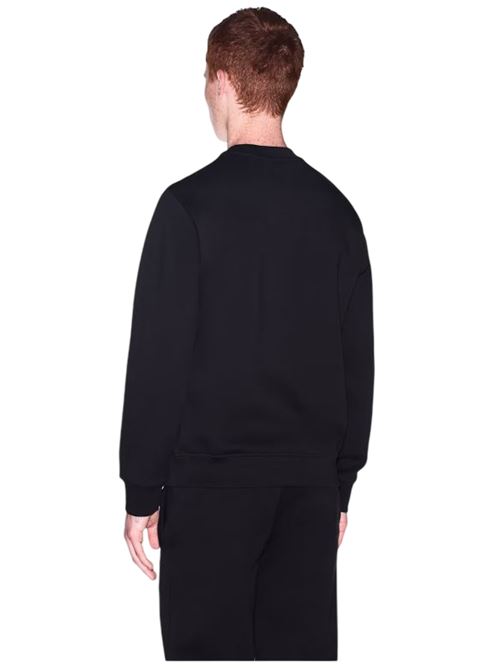 XM003551UC001 NERO ARMANI EXCHANGE | XM003551UC001 NERO